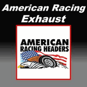 American Racing Headers